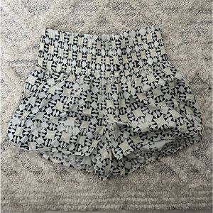 FREE PEOPLE 🌼 Way Home Shorts